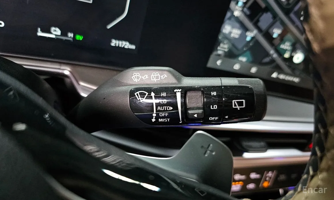 Фото 18 - Kia Sorento