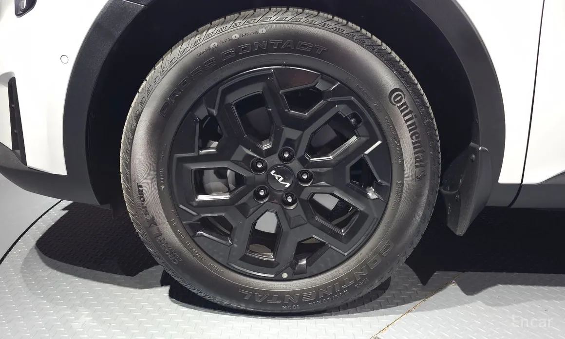 Фото 5 - Kia Sorento