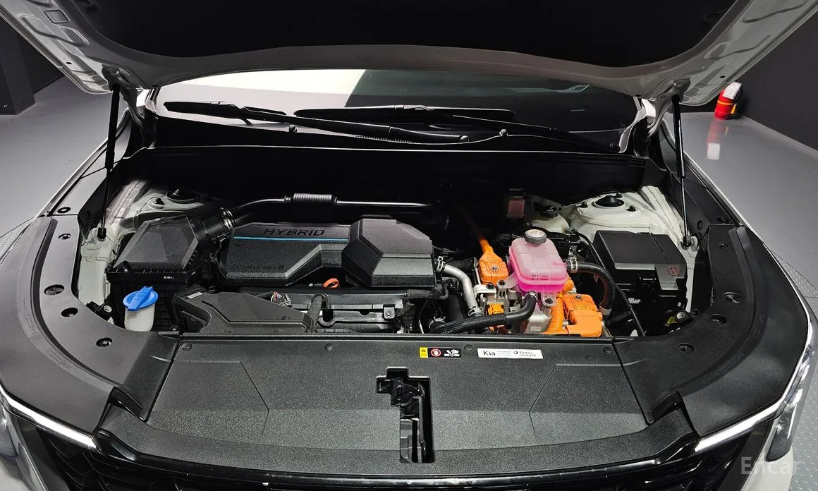 Фото 6 - Kia Sorento