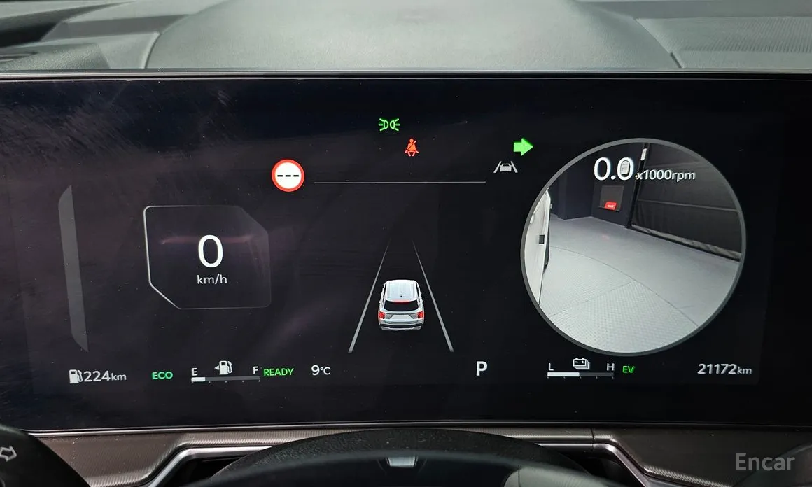 Фото 8 - Kia Sorento