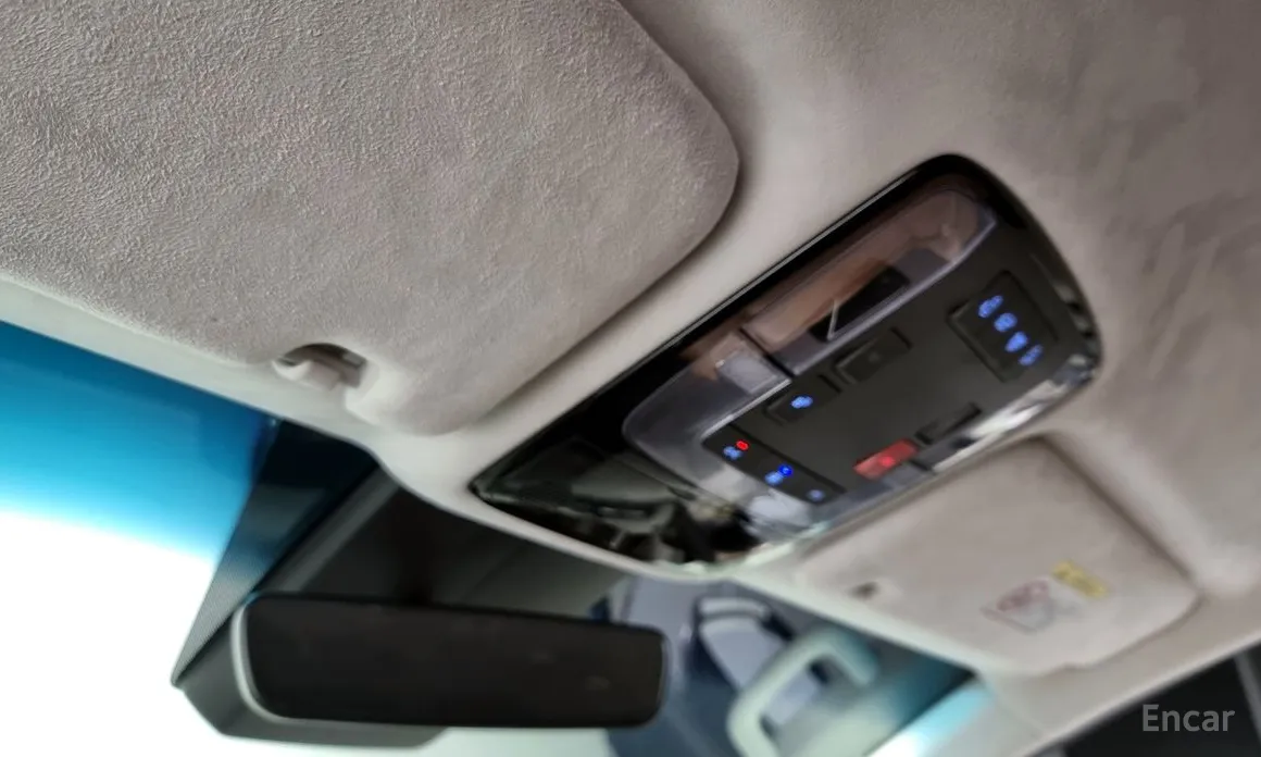 Фото 19 - Hyundai Staria