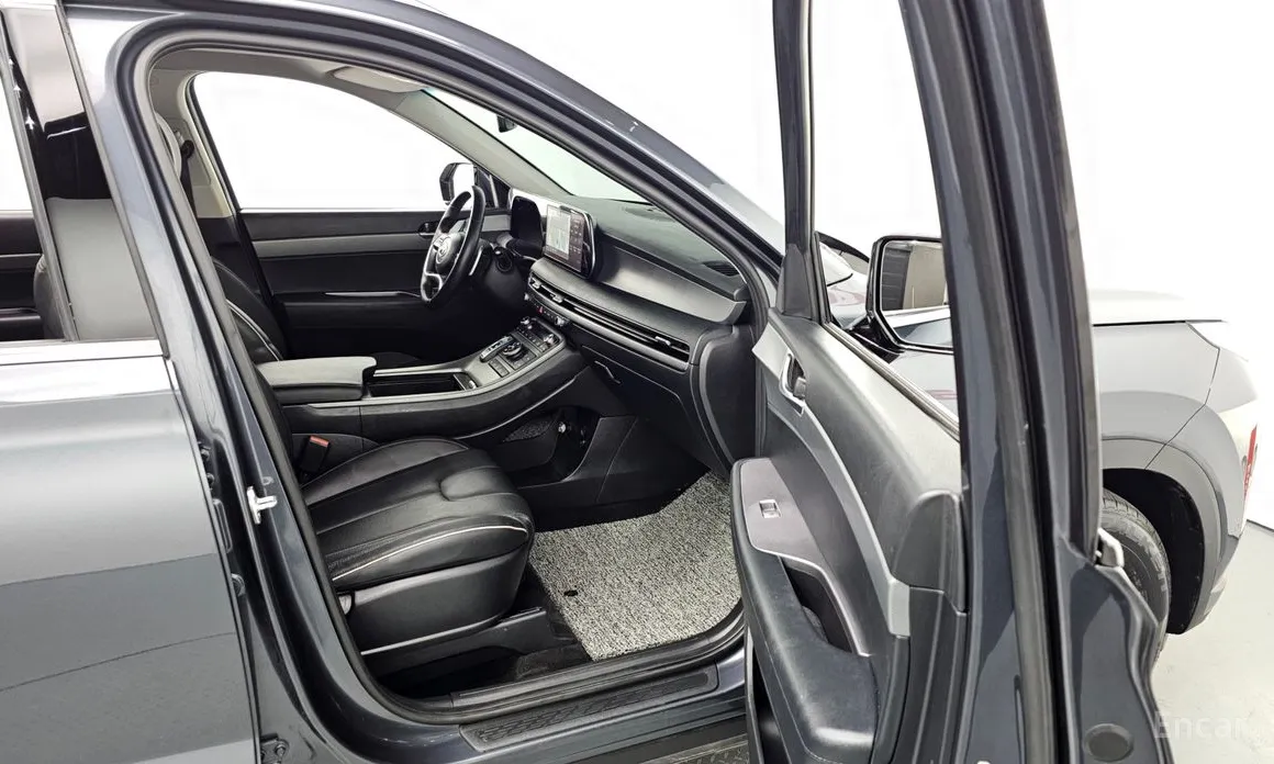 Фото 11 - Hyundai Palisade