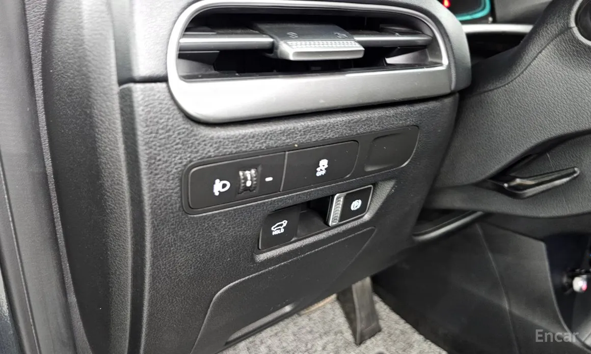 Фото 17 - Hyundai Palisade