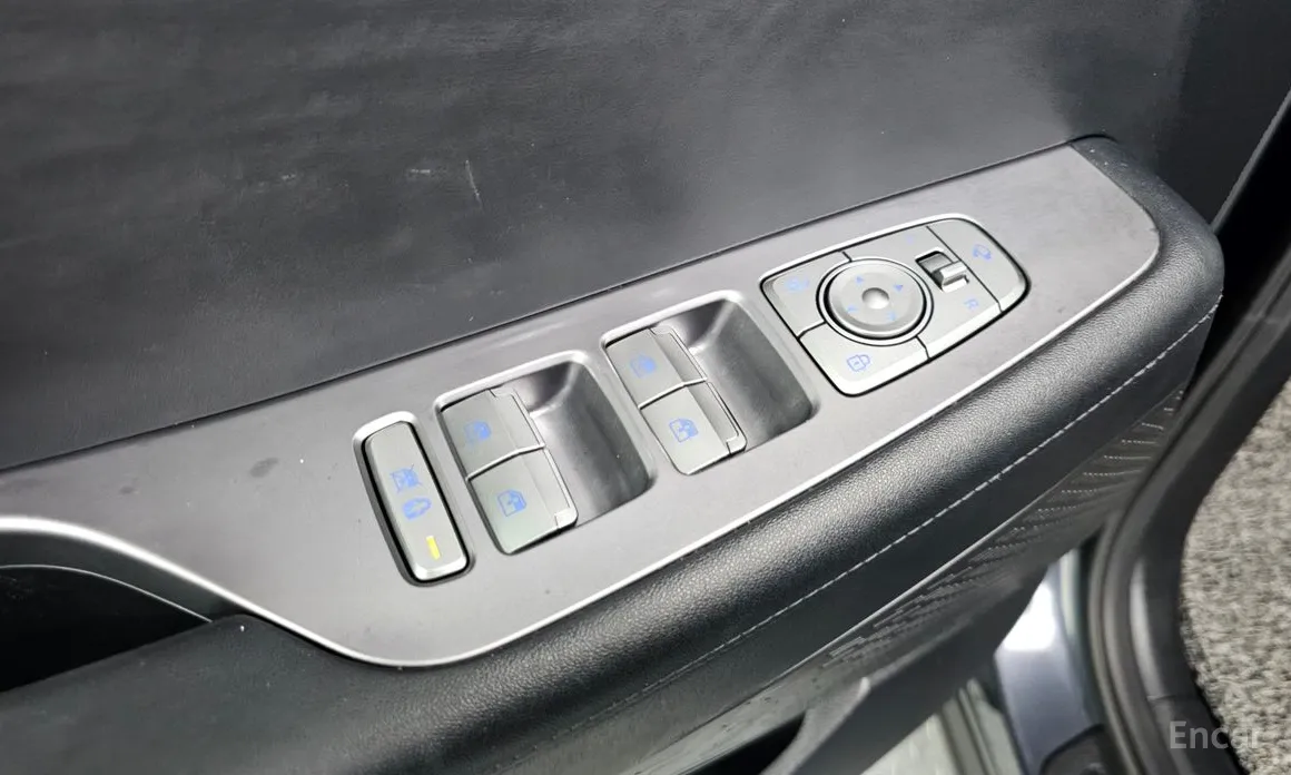 Фото 19 - Hyundai Palisade