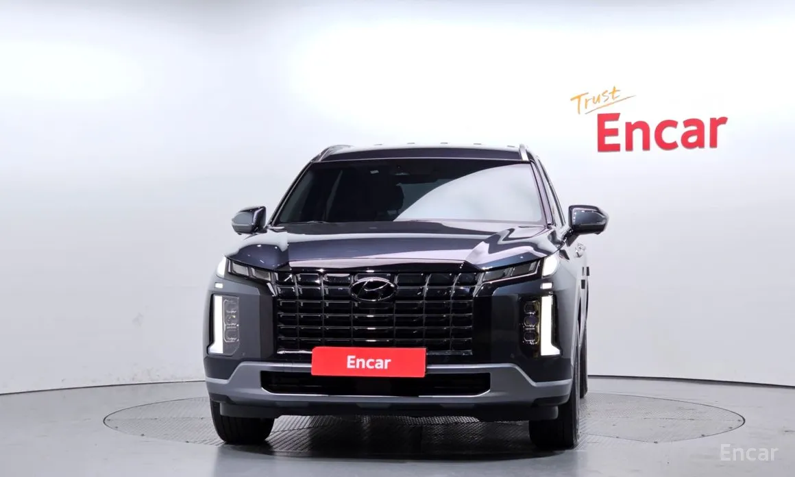 Фото 3 - Hyundai Palisade