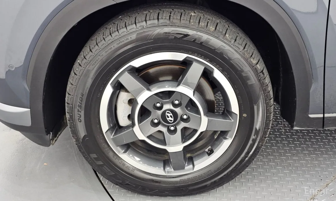 Фото 5 - Hyundai Palisade