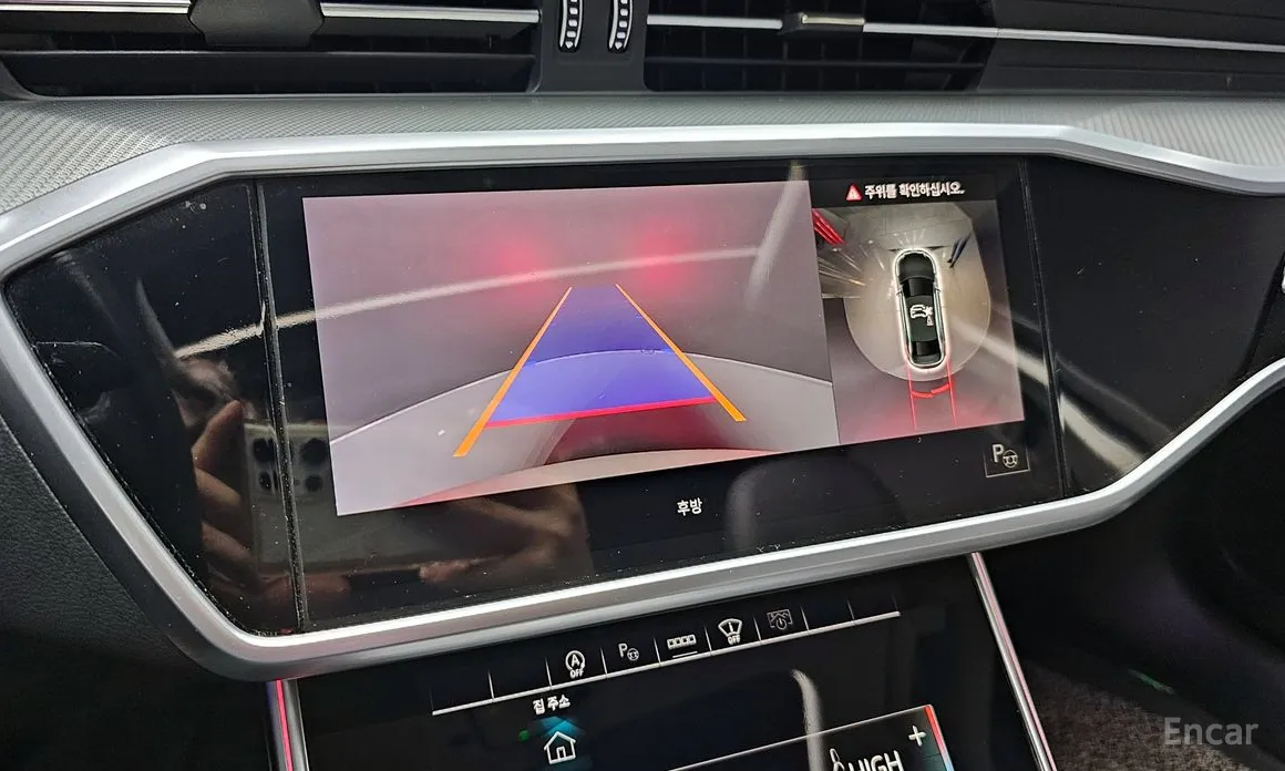 Фото 16 - Audi A6