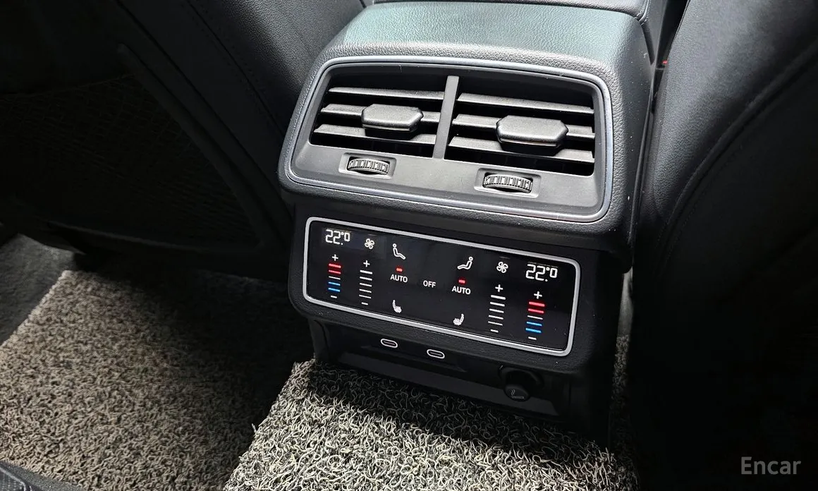 Фото 17 - Audi A6