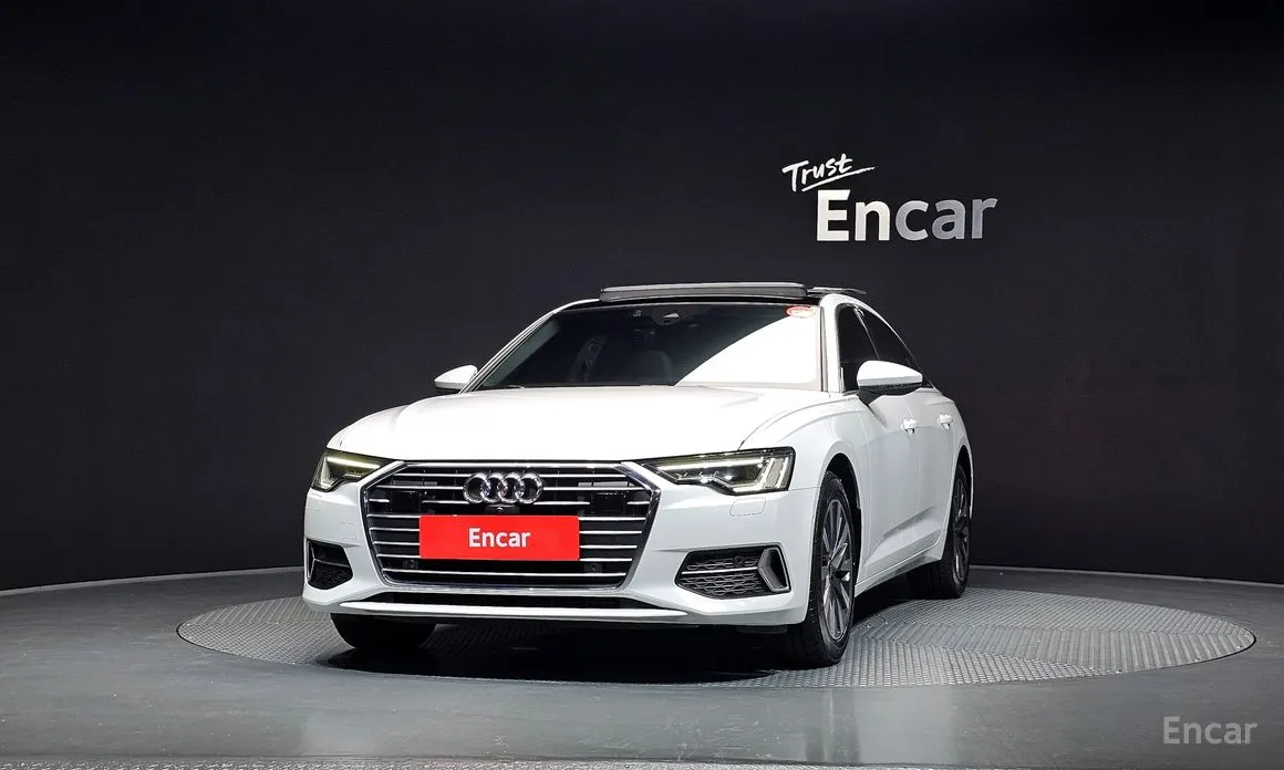 Фото 3 - Audi A6