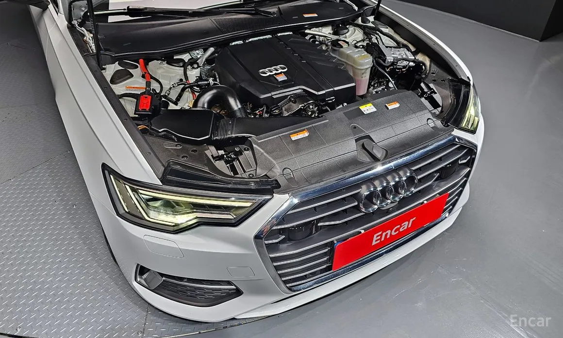 Фото 6 - Audi A6