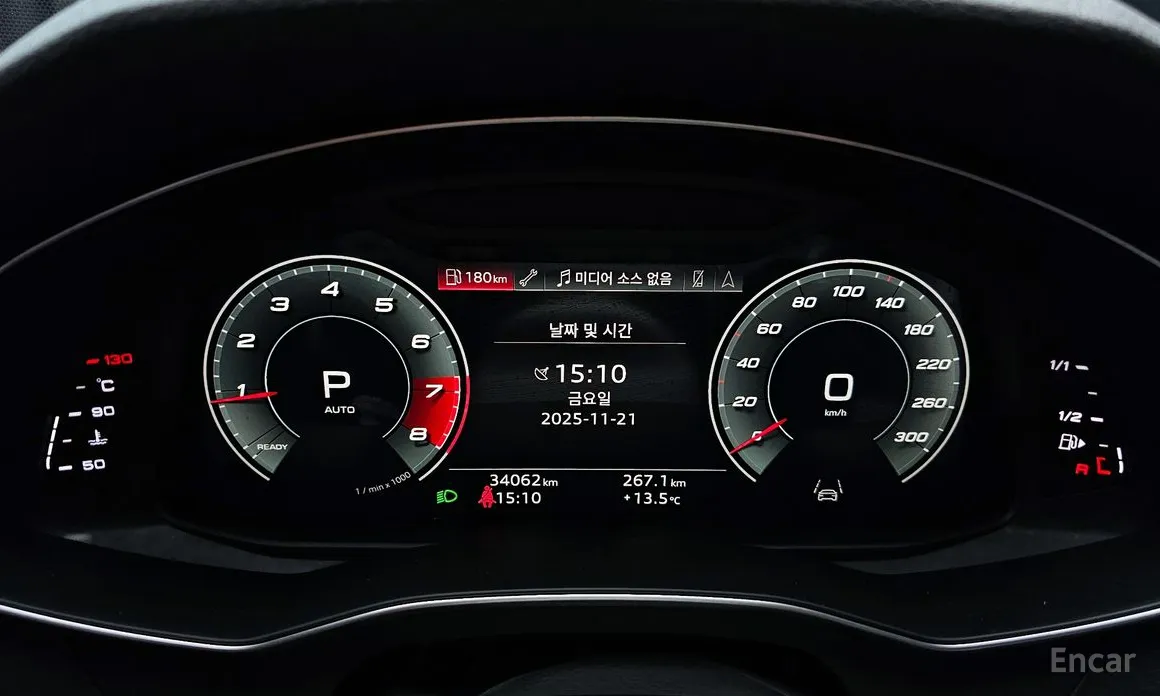 Фото 8 - Audi A6