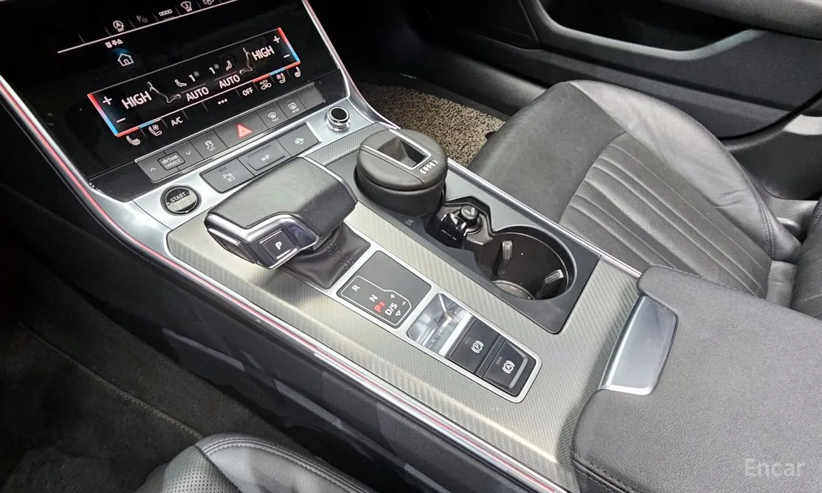 Фото 9 - Audi A6