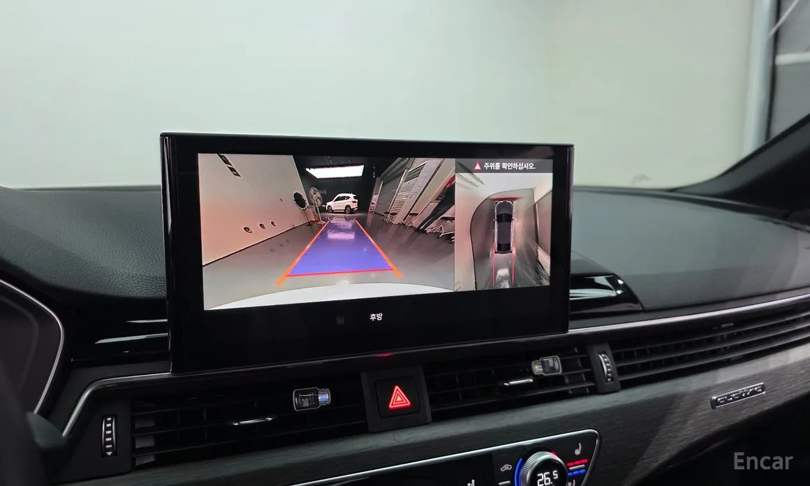 Фото 15 - Audi A5