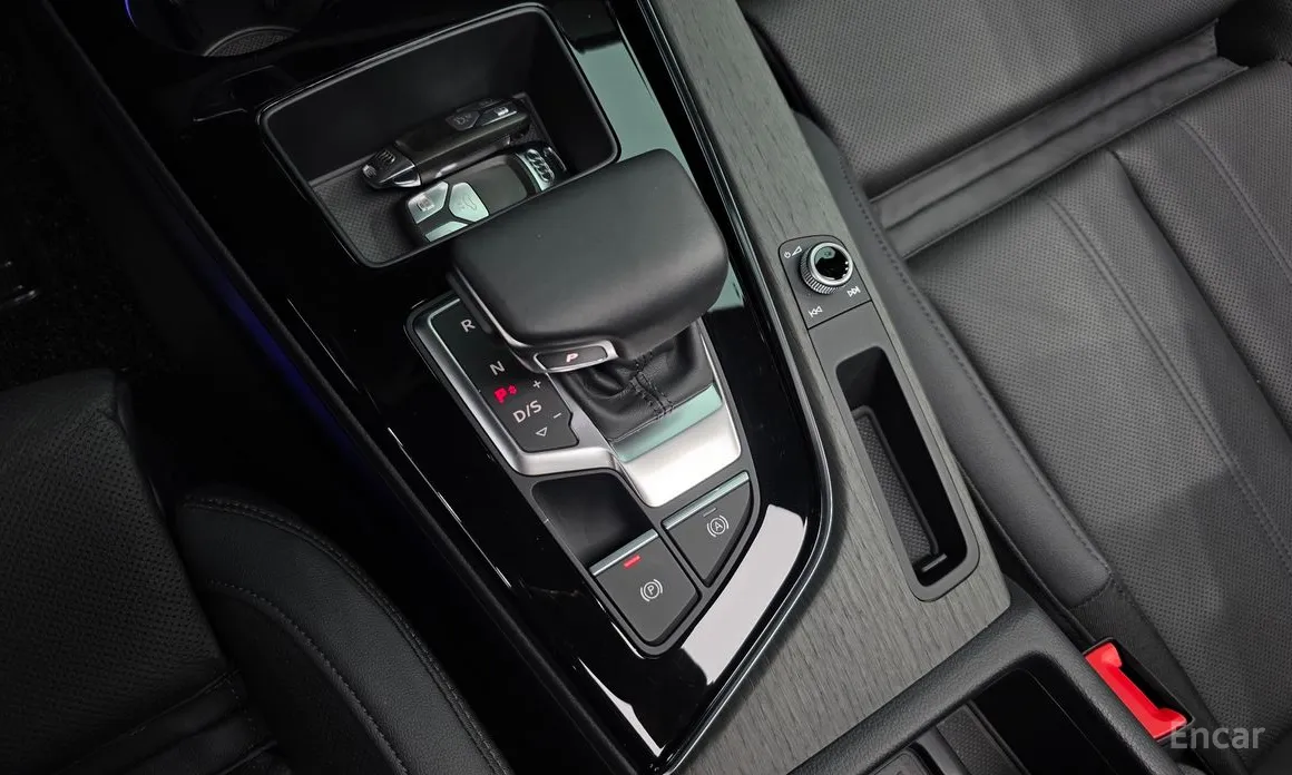 Фото 9 - Audi A5