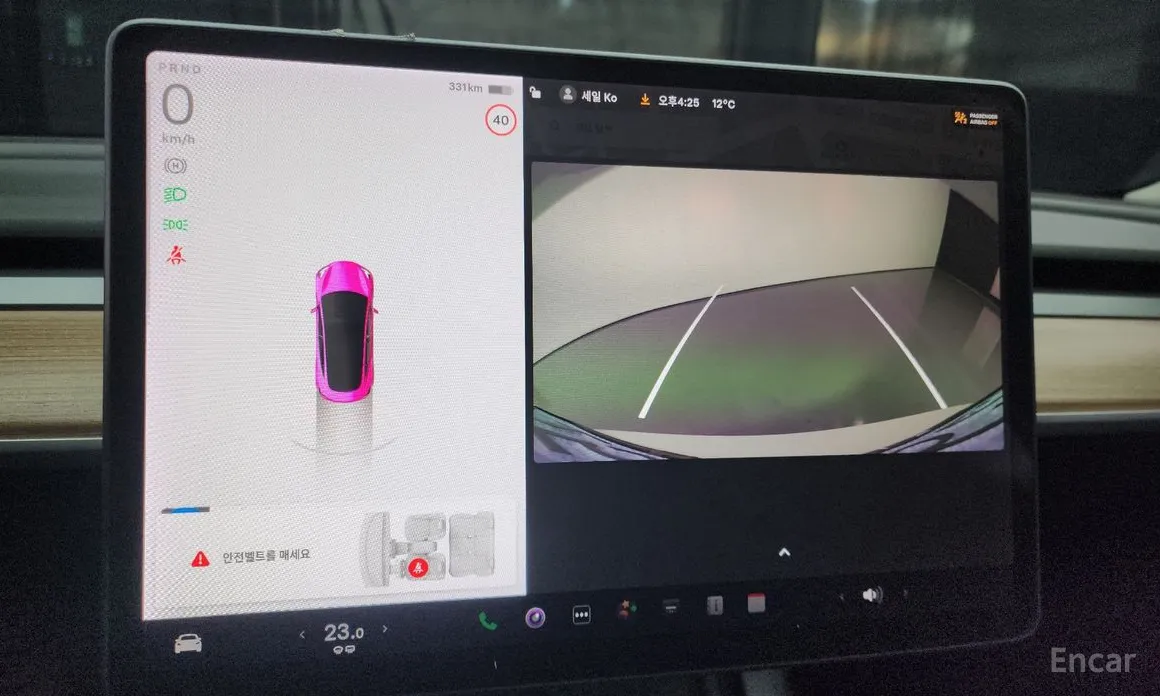 Фото 14 - Tesla Model 3