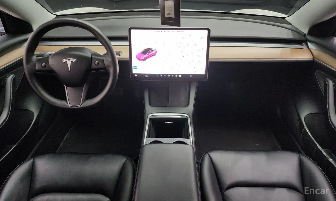 Фото 7 - Tesla Model 3
