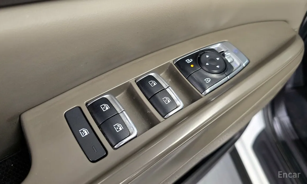 Фото 14 - Kia Carnival