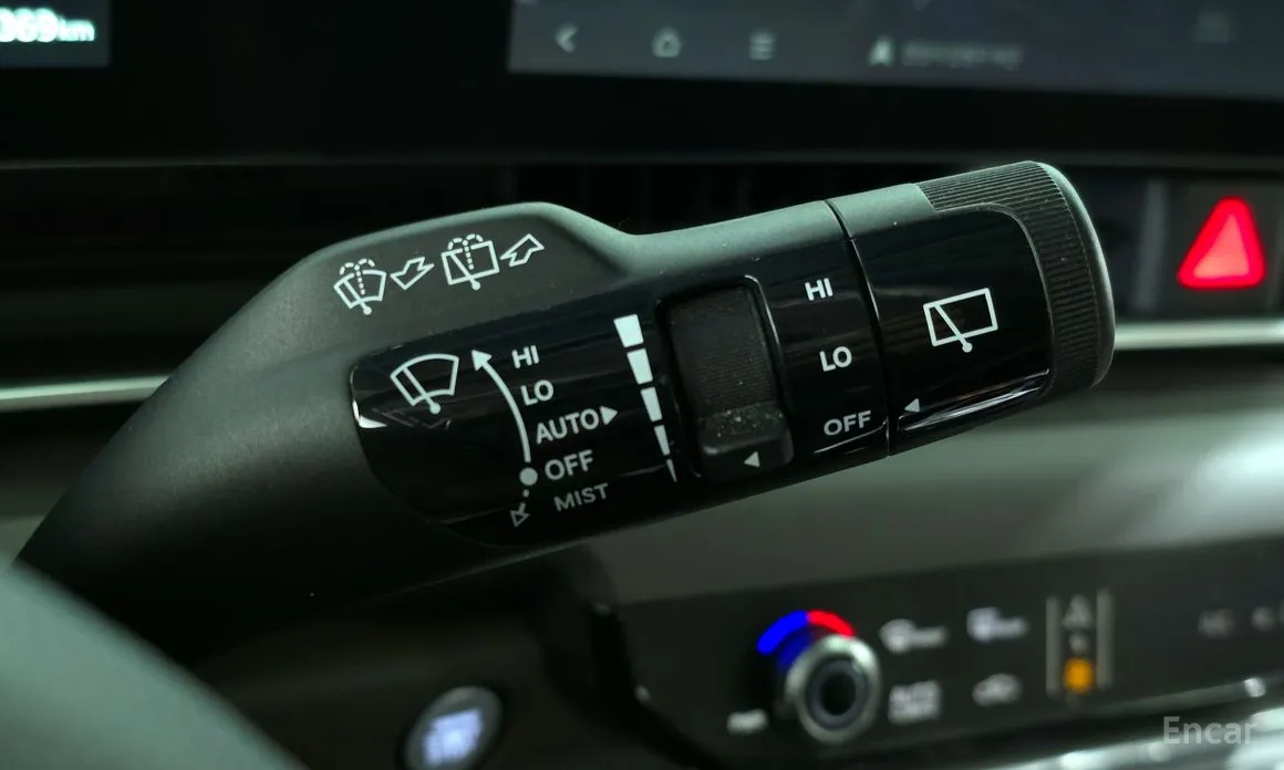 Фото 16 - Kia Carnival