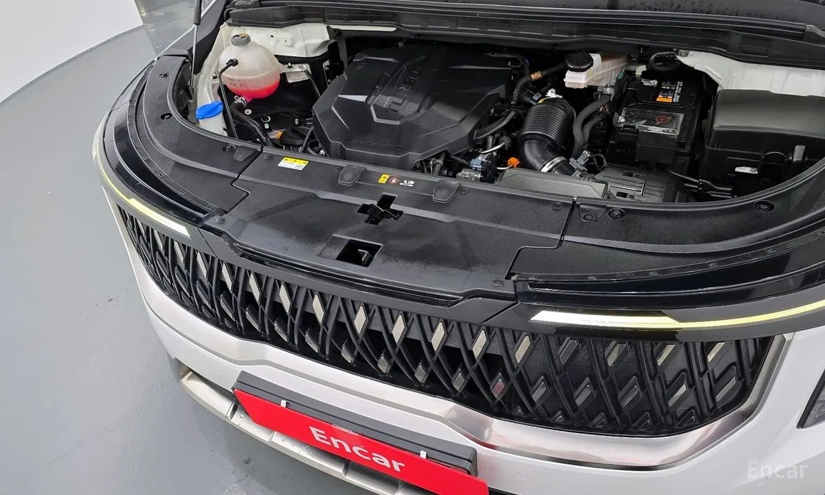 Фото 6 - Kia Carnival