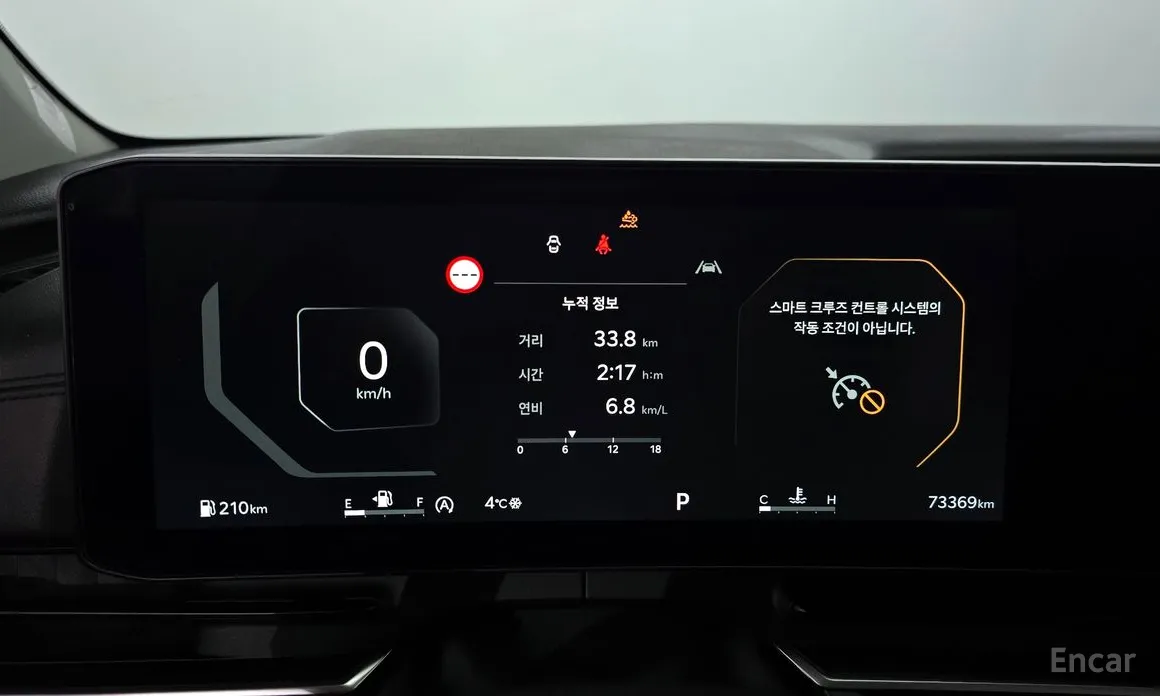 Фото 8 - Kia Carnival