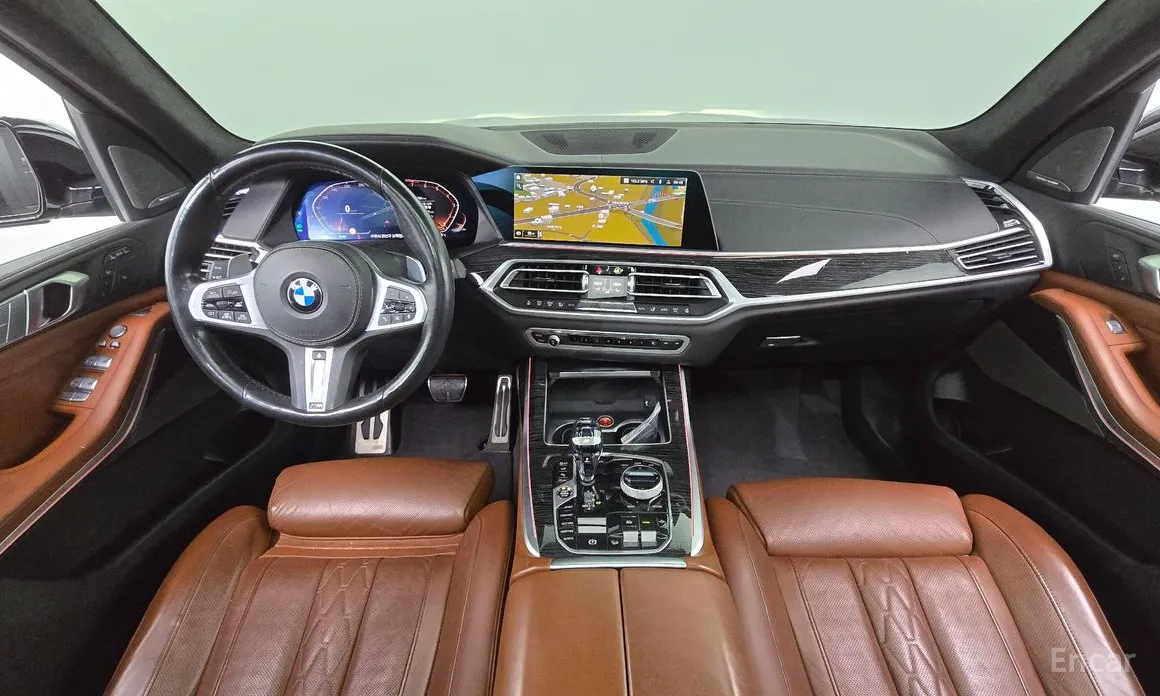Фото 7 - BMW X7