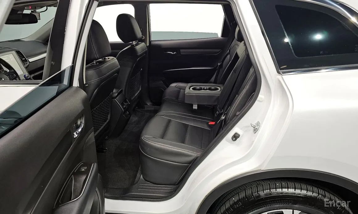 Фото 11 - Renault QM6