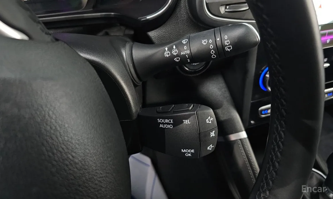 Фото 14 - Renault QM6