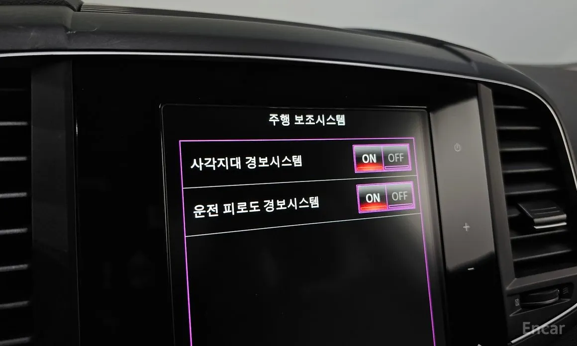 Фото 17 - Renault QM6