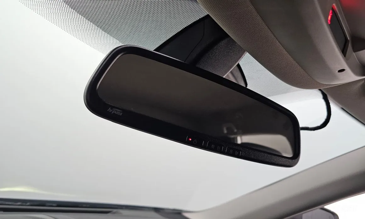 Фото 18 - Renault QM6