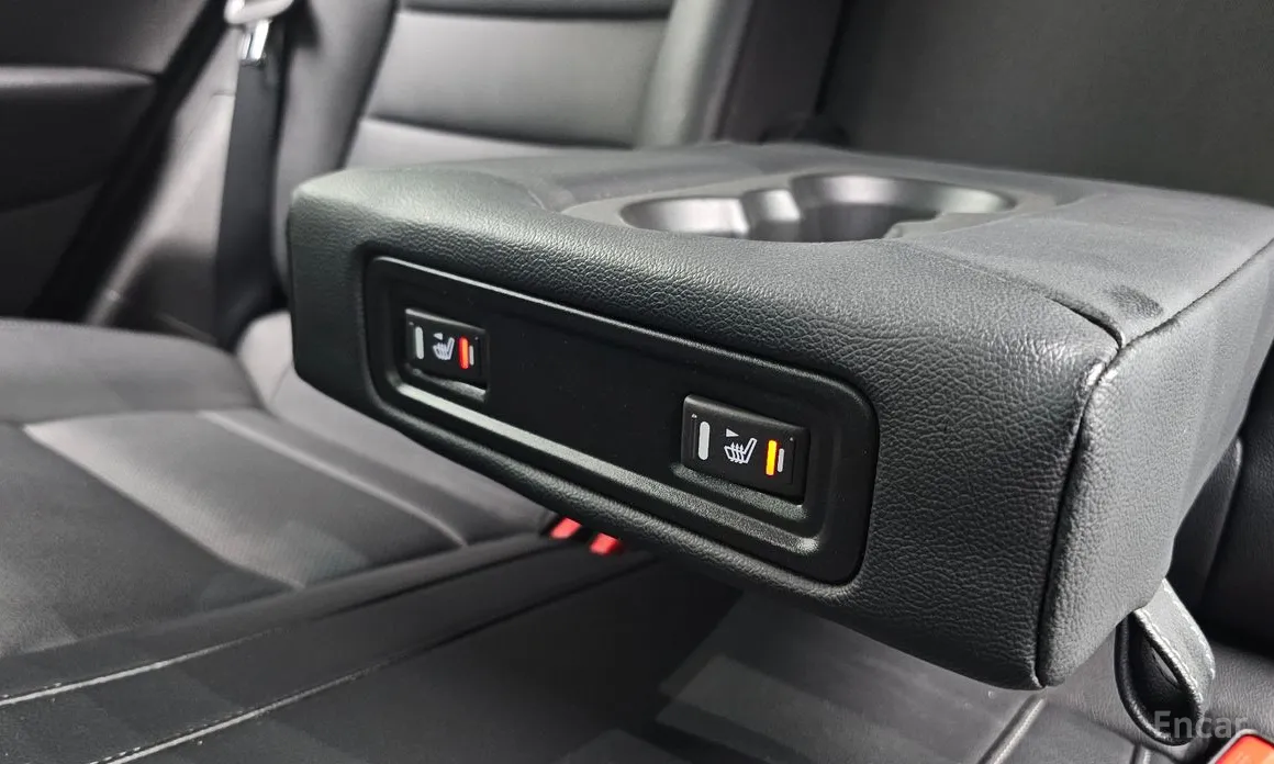 Фото 19 - Renault QM6