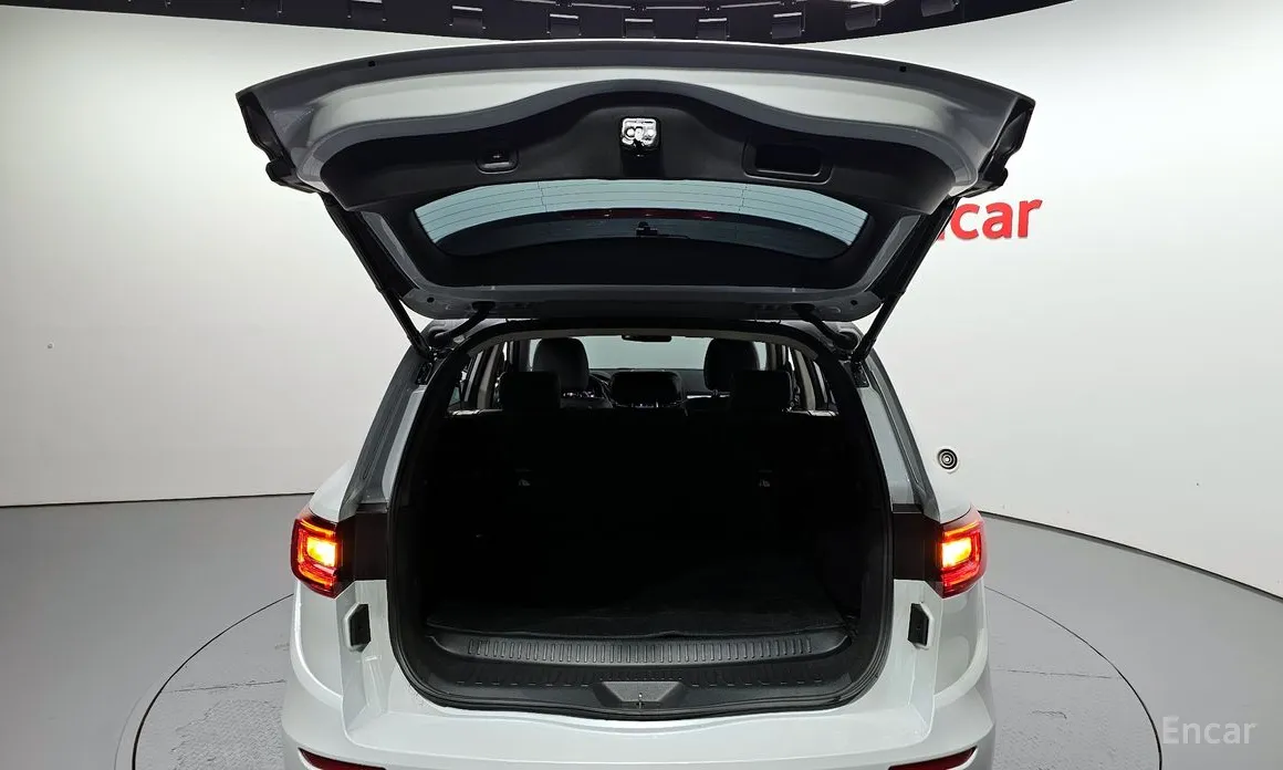 Фото 20 - Renault QM6