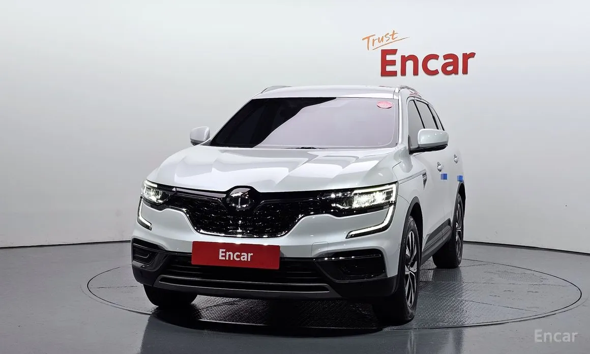 Фото 3 - Renault QM6