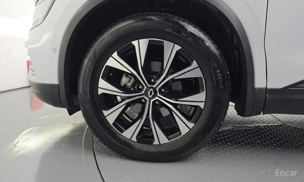 Фото 5 - Renault QM6