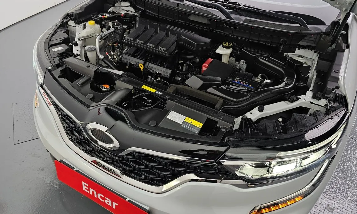 Фото 6 - Renault QM6