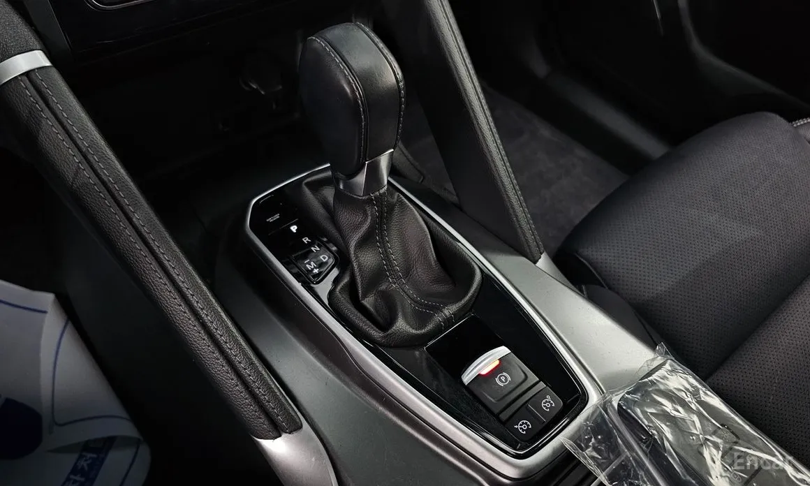 Фото 9 - Renault QM6