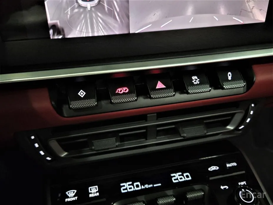 Фото 15 - Porsche 911