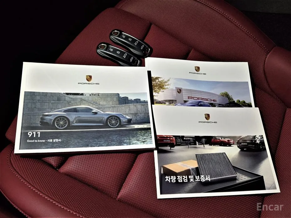 Фото 17 - Porsche 911