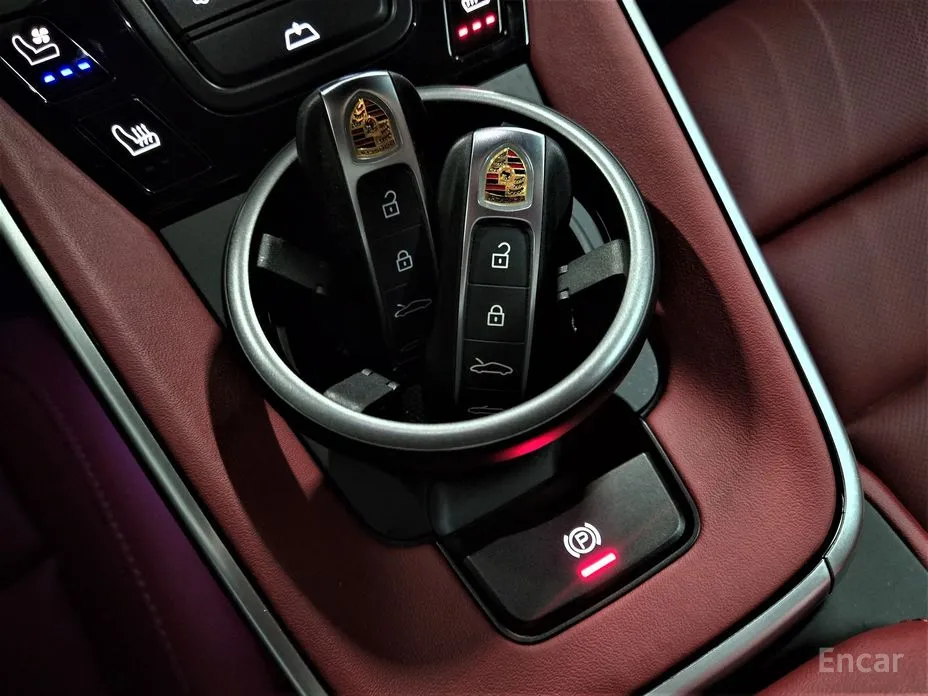 Фото 18 - Porsche 911