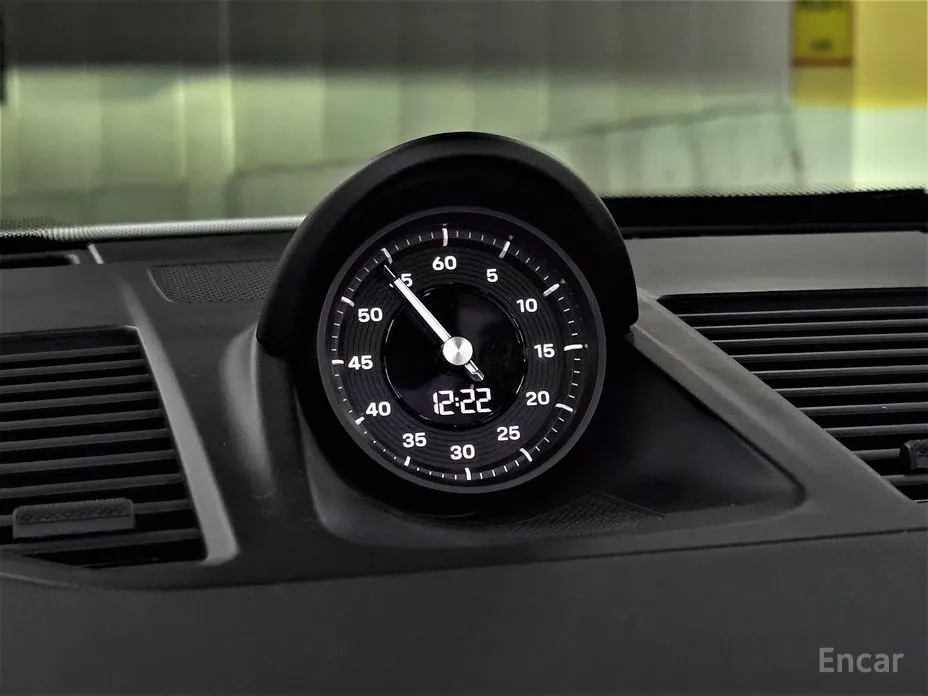 Фото 19 - Porsche 911