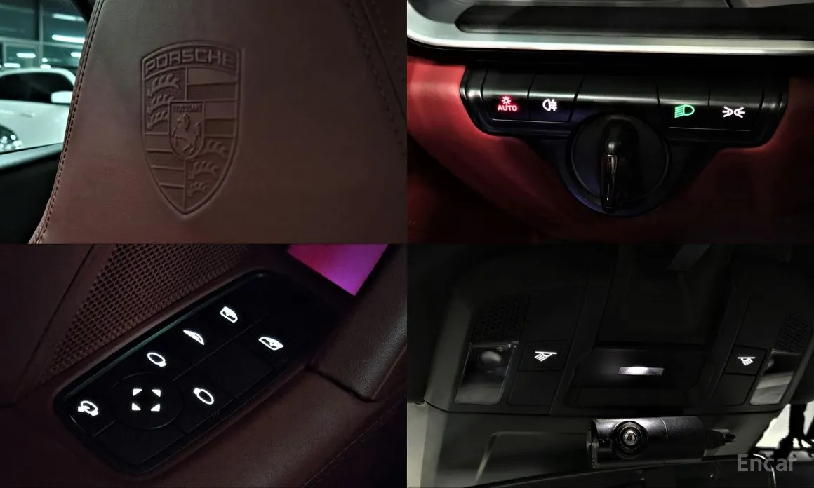 Фото 20 - Porsche 911