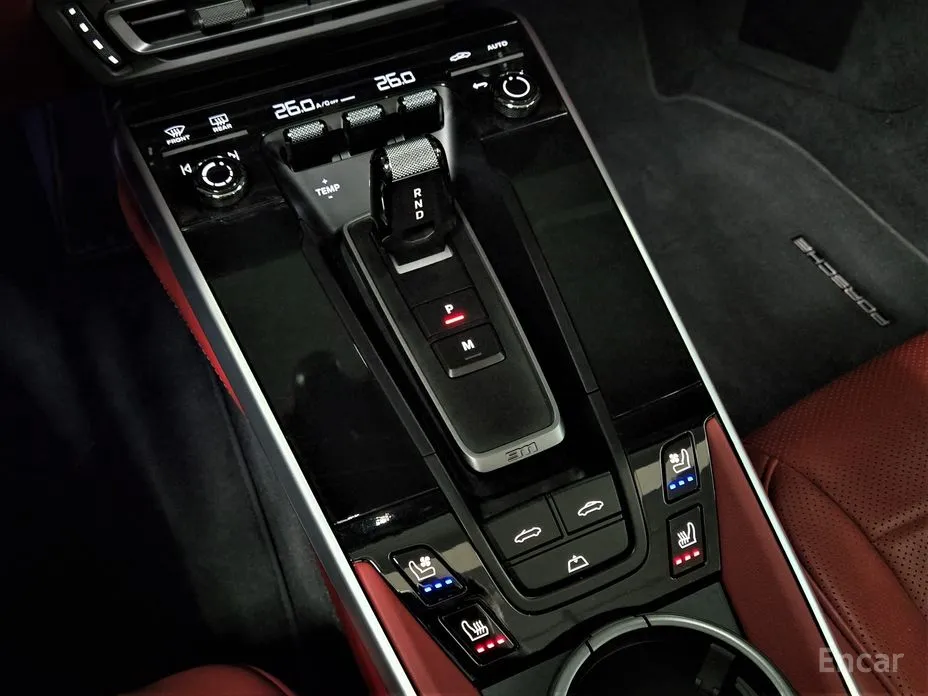 Фото 9 - Porsche 911