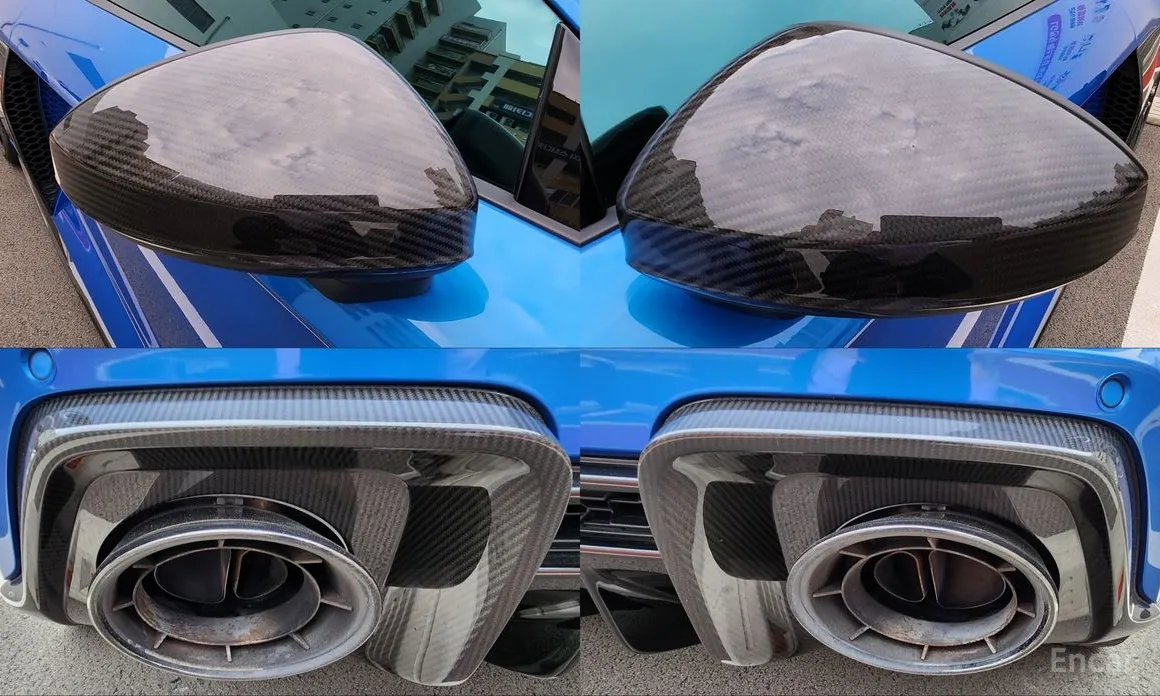 Фото 15 - Audi R8