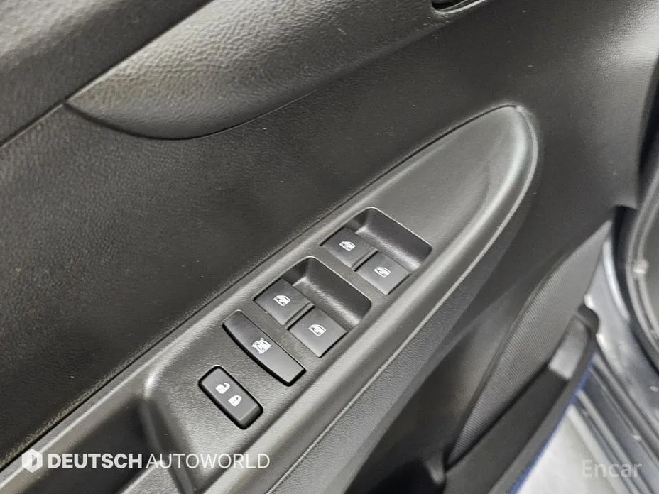 Фото 15 - Chevrolet Spark