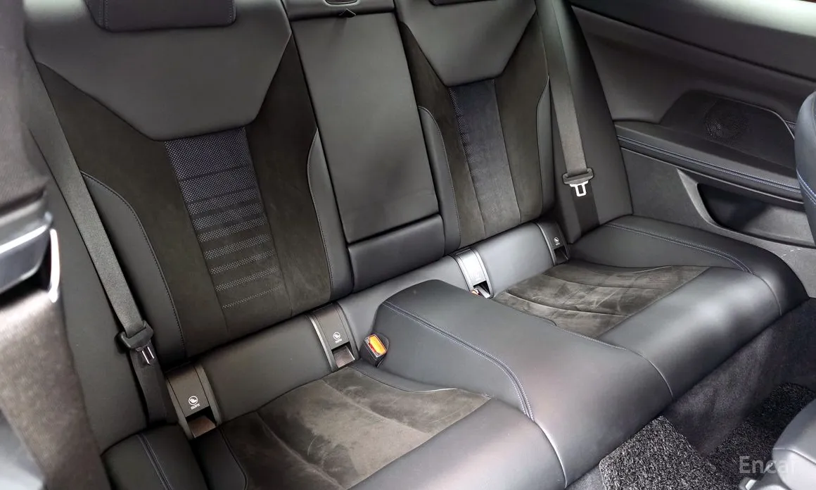 Фото 12 - BMW 4 Series