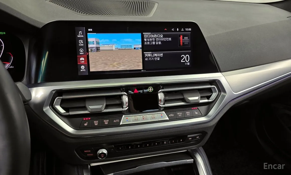 Фото 14 - BMW 4 Series