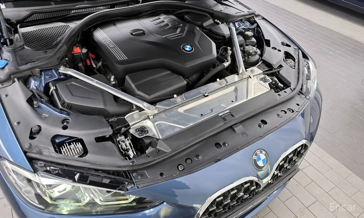 Фото 6 - BMW 4 Series
