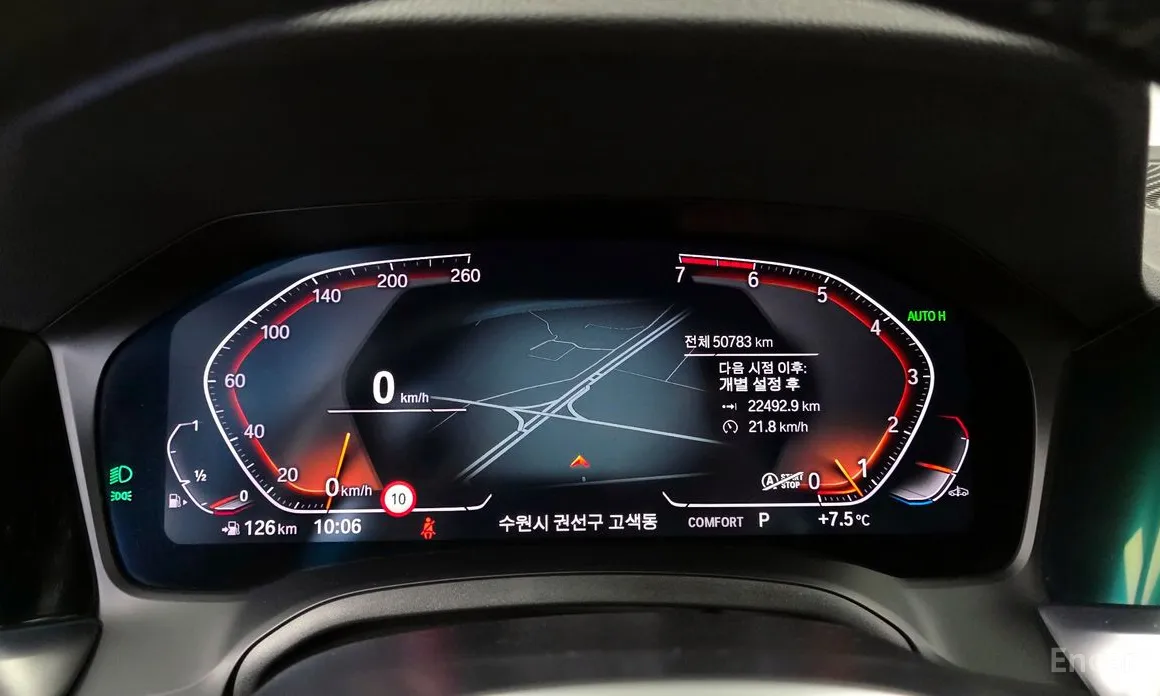 Фото 8 - BMW 4 Series