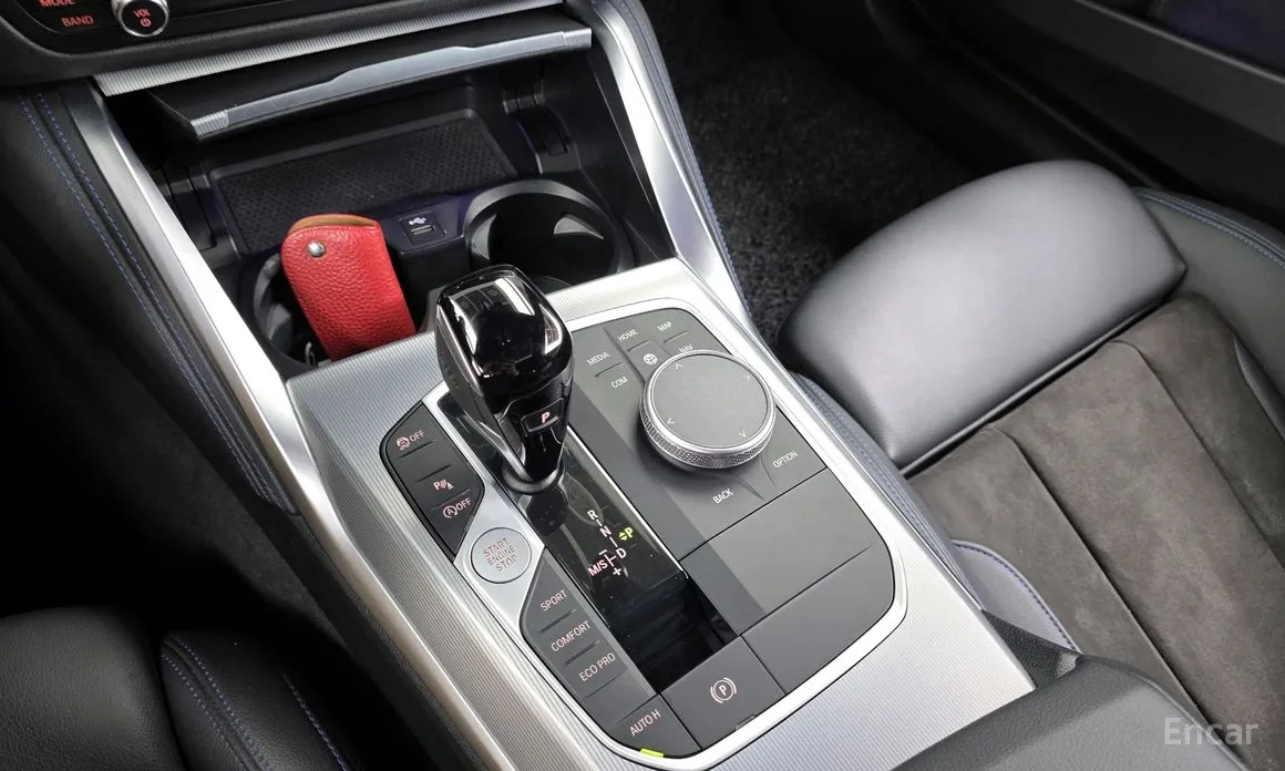 Фото 9 - BMW 4 Series