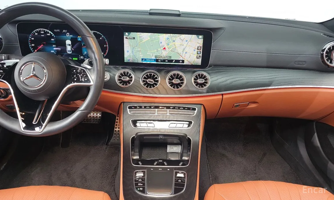 Фото 14 - Mercedes-Benz CLS-Class