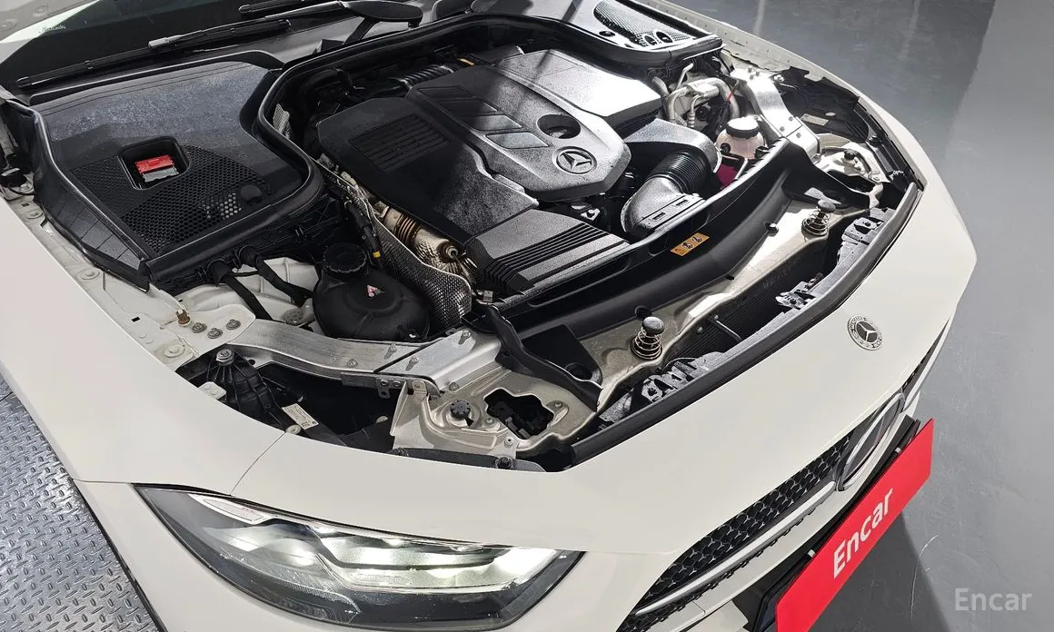 Фото 6 - Mercedes-Benz CLS-Class